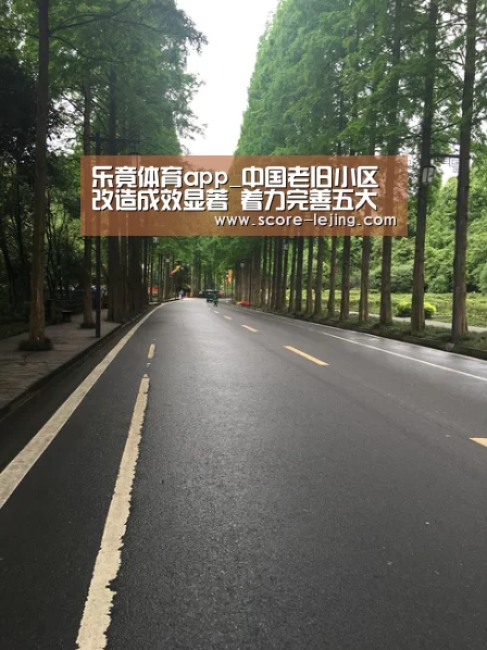 乐竟体育app_中国老旧小区改造成效显著 着力完善五大机制(图2) 乐竟体育app